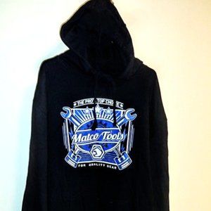 MATCO Tools Men 3XL PISTON Hoodie Sweatshirt Well-Made SOFT! NEW ~ Low Stock